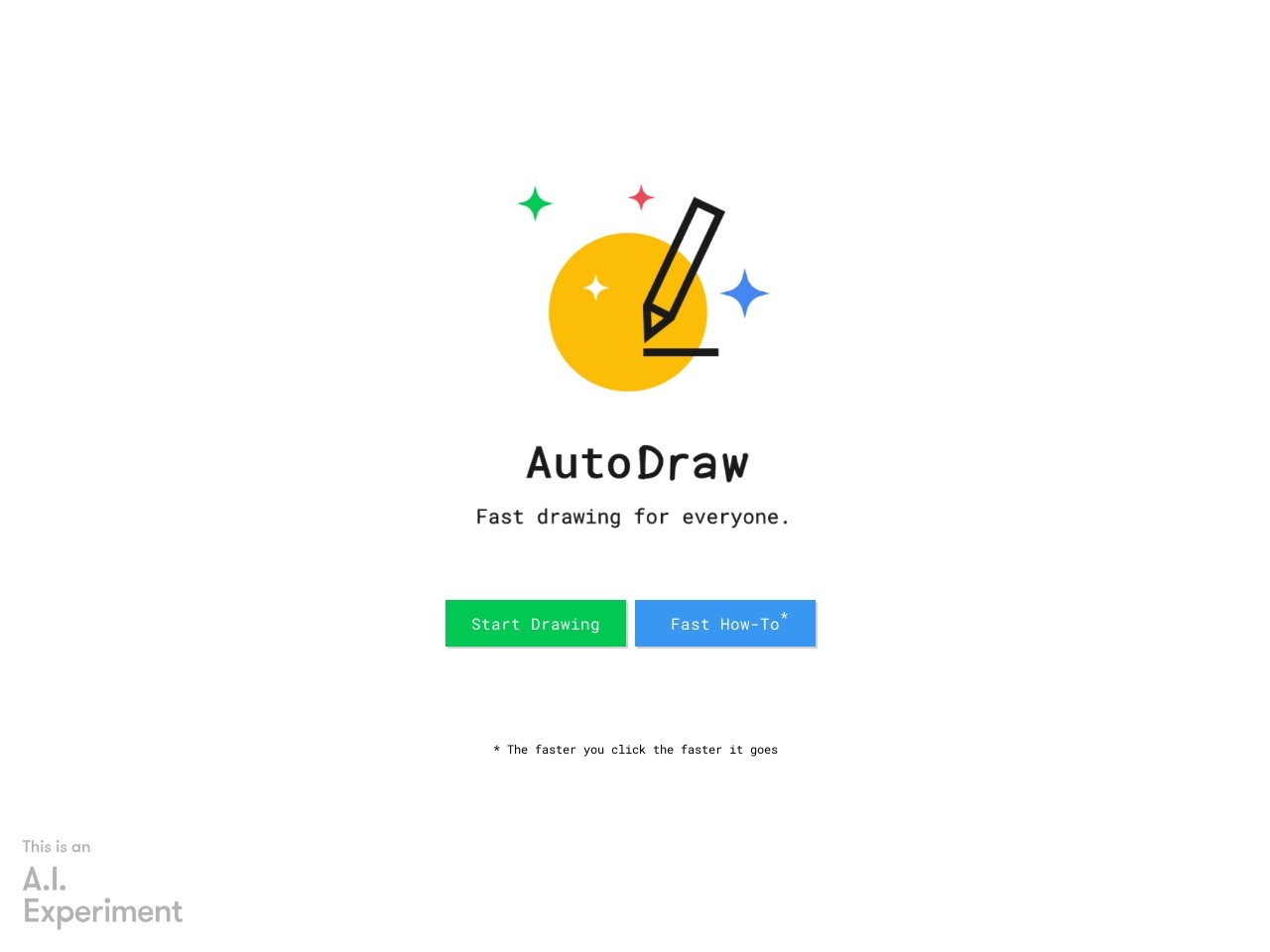 AutoDraw预览图