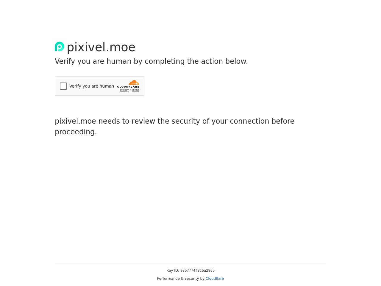 Pixivel预览图
