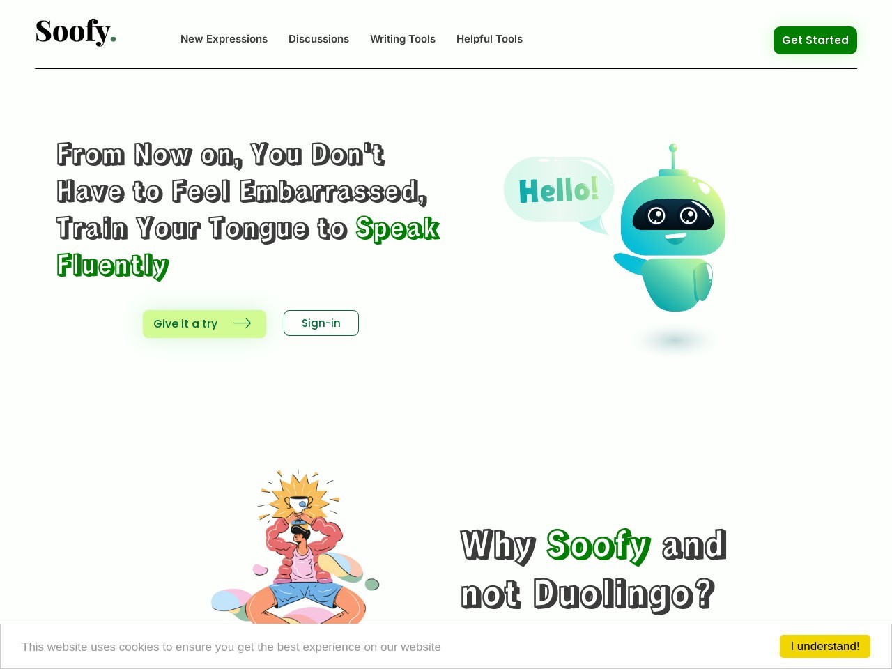 Soofy预览图